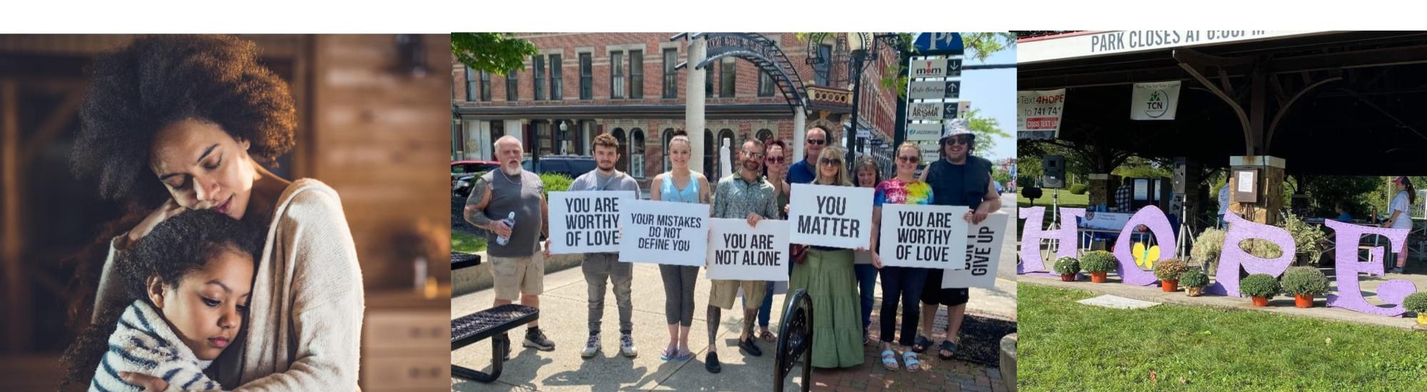 Mental Health Resources